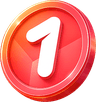 ONE