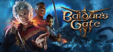 Baldur's Gate 3 — 사전예약