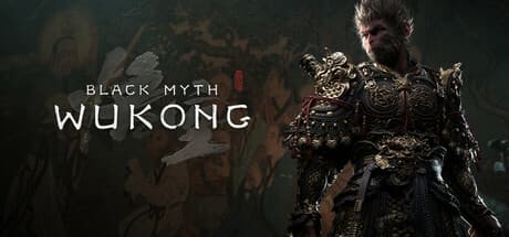 Black Myth: Wukong — 사전예약