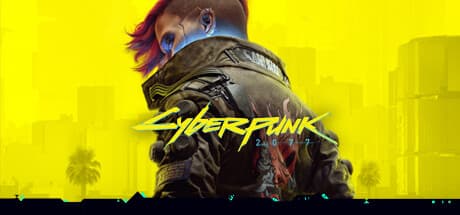 Cyberpunk 2077 — 런칭 기념 퀘스트