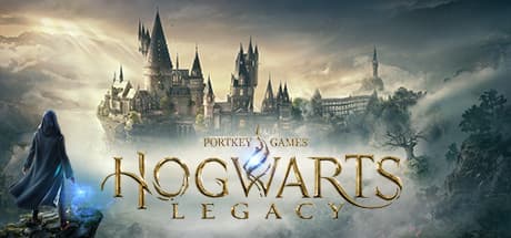 Hogwarts Legacy — 한정 퀘스트 오픈