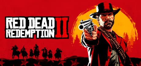 Red Dead Redemption 2 — 사전예약
