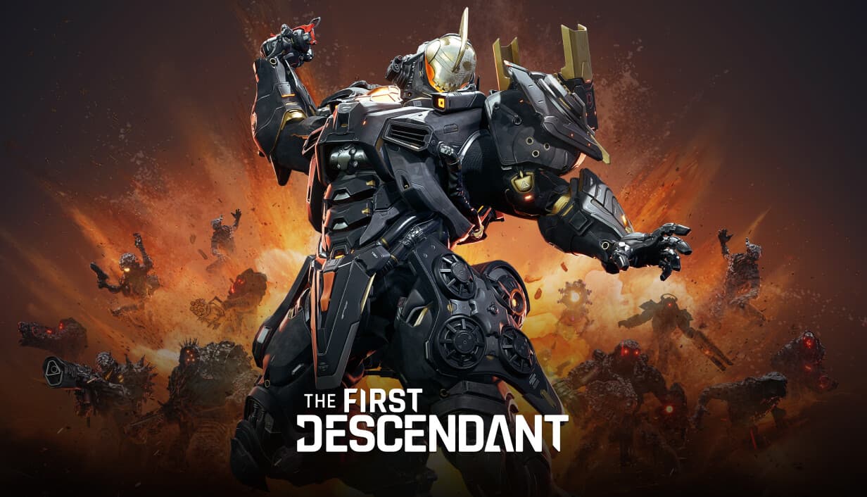 The First Descendant — 신규 시즌